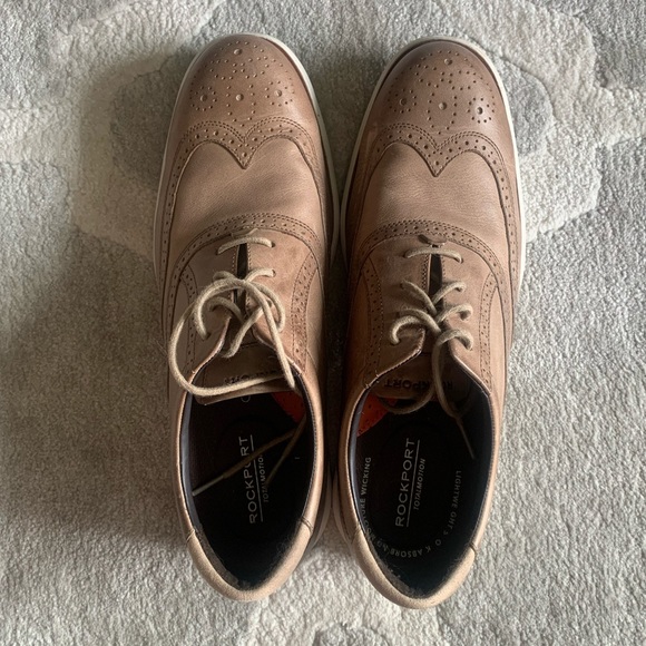 Mens Rockport shoes main image 8